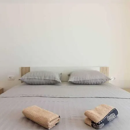 Seve Ii Comfortable Holiday Pula