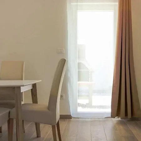 Seve Ii Comfortable Holiday