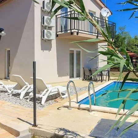 Dom wakacyjny Seve Ii Comfortable Holiday