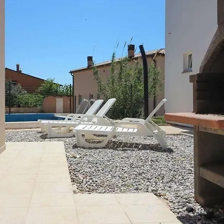 Seve Ii Comfortable Holiday